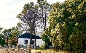 Alcarria, Casa del Agua